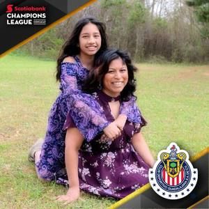 Meet your Posher, Mary